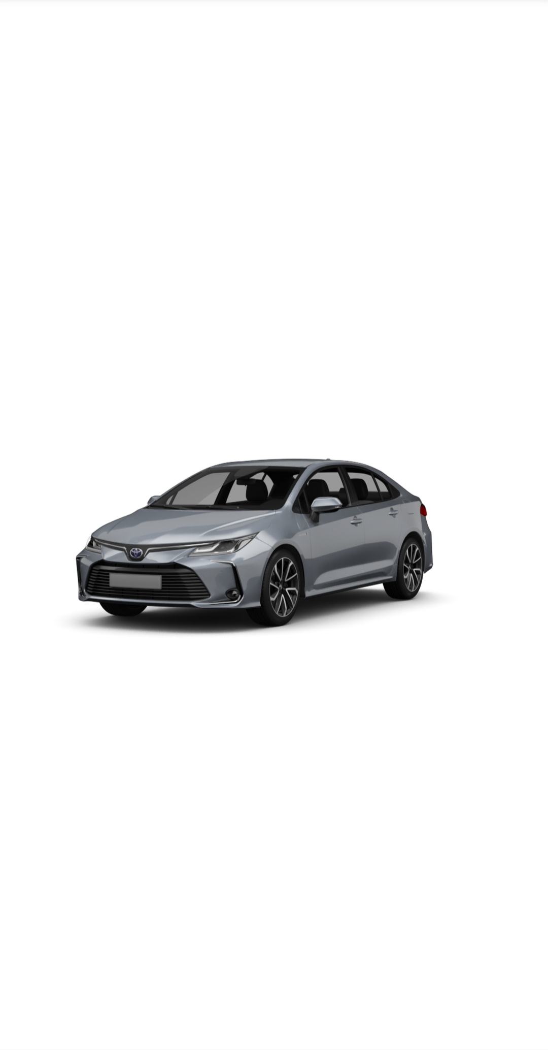 TOYOTA COROLLA 1.5 DREAM X-PACK 2024